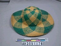 藏品(帽子)的圖片